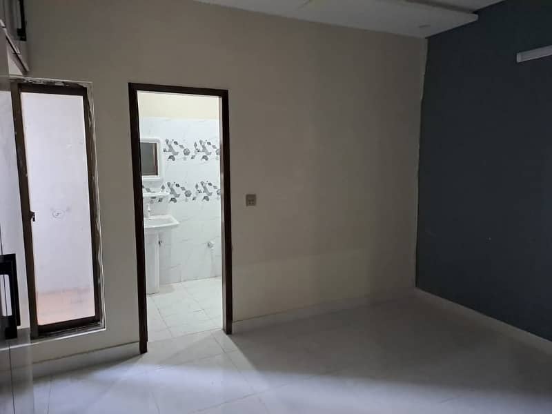 12 Marla double storey House for rent shalimar colony Multan 2