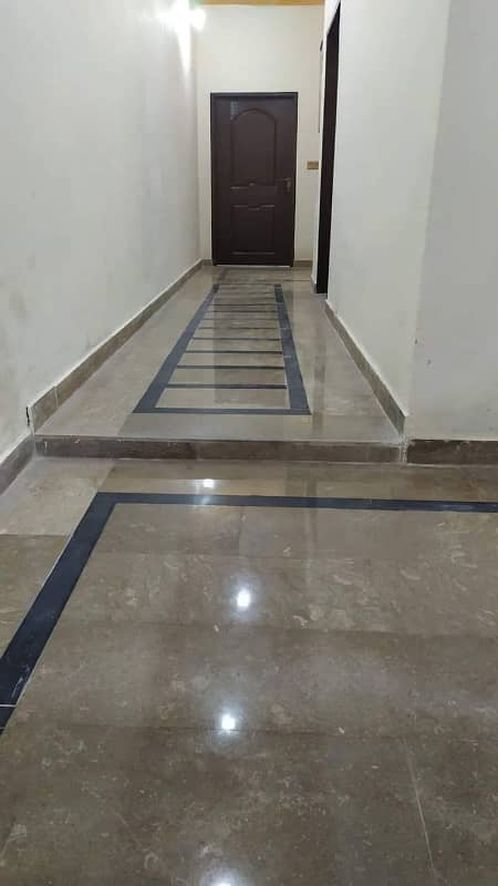 12 Marla double storey House for rent shalimar colony Multan 4