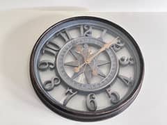 antique clock