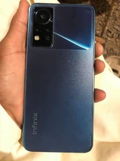 infinix note 11