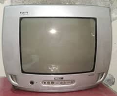 Philips Tv 14 inch