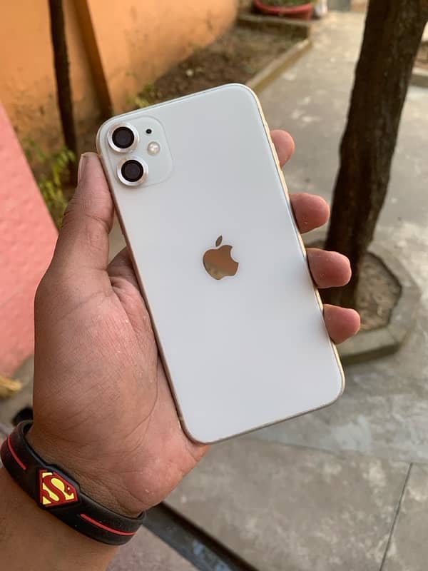 iPhone 11 64GB NON PTA 0