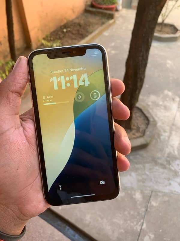 iPhone 11 64GB NON PTA 6