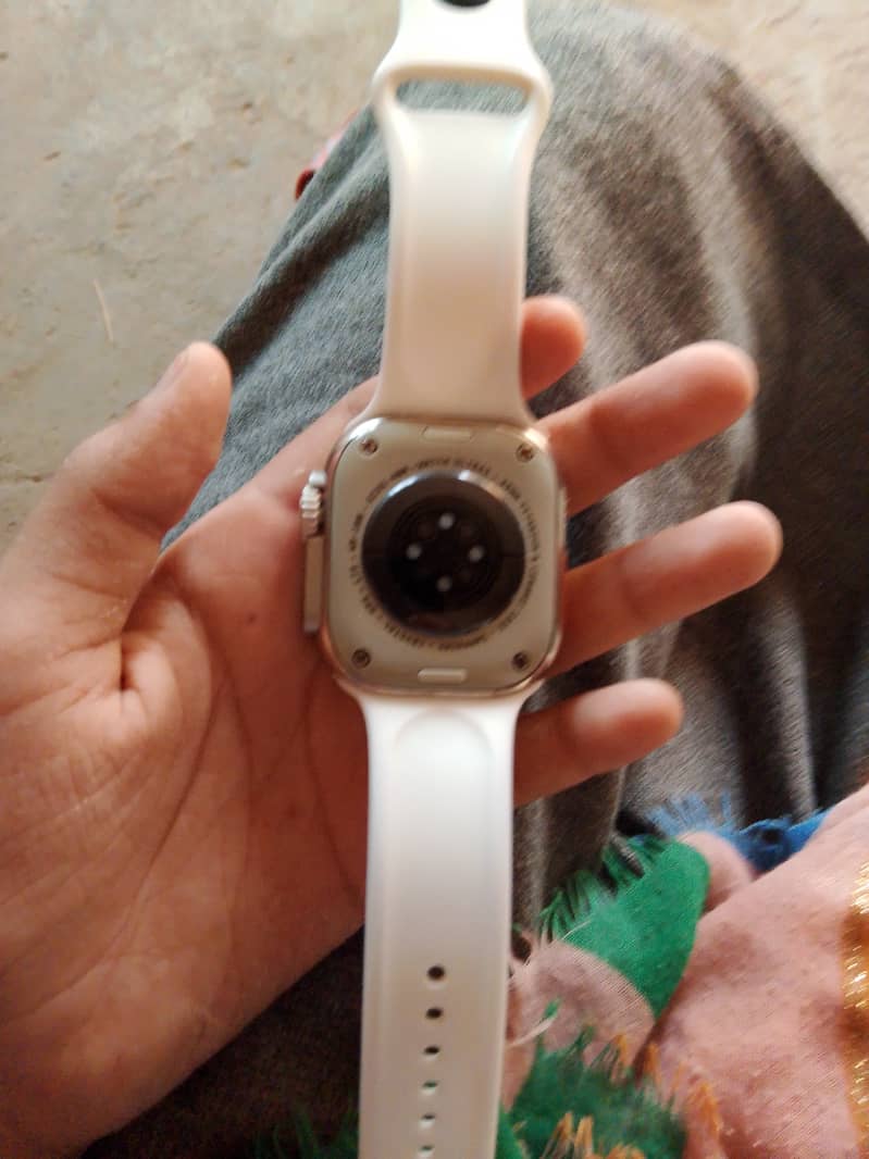 Amazfit ultra 2 1