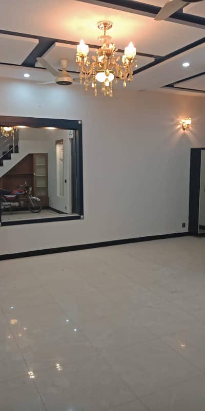 15 Marla double storey House available for rent Bahaderpur Multan 3