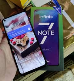 infinix