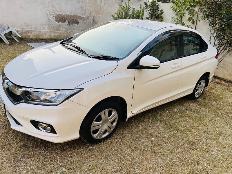 Honda City 1.2 Manual 2023 2