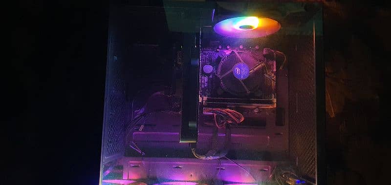 GAMING PC NEW CONDITION 3