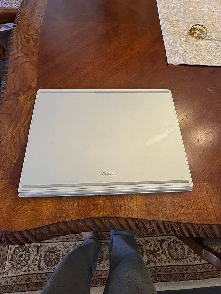 Surface book 2 13" core i7 16/512Gb Nvidia GeForce GTX 1050 1