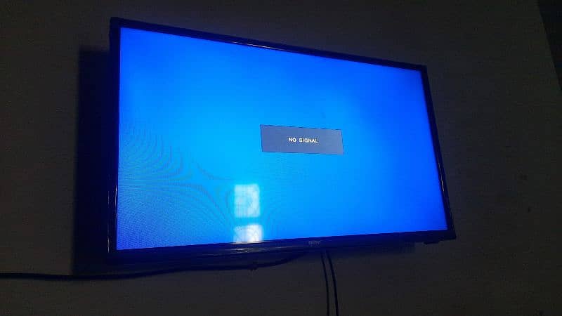 Orient LED TV 32" Normal 1