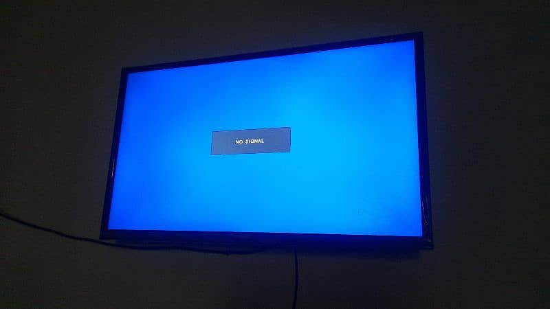 Orient LED TV 32" Normal 2