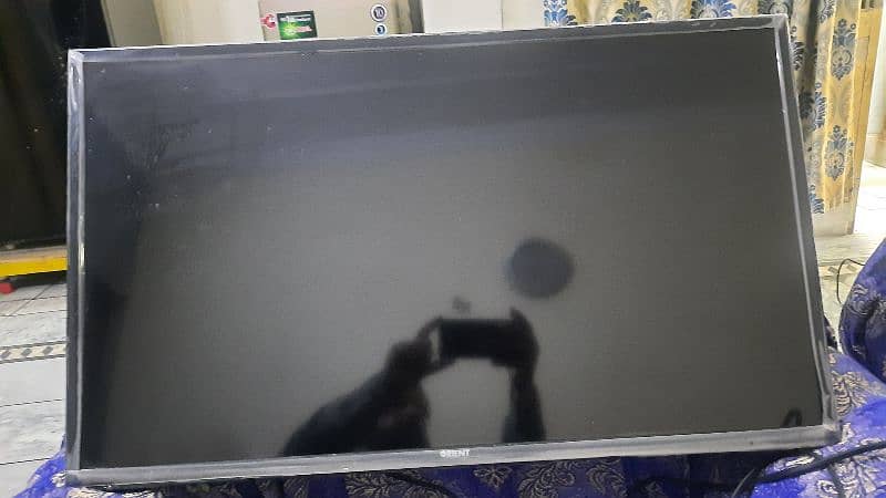 Orient LED TV 32" Normal 8