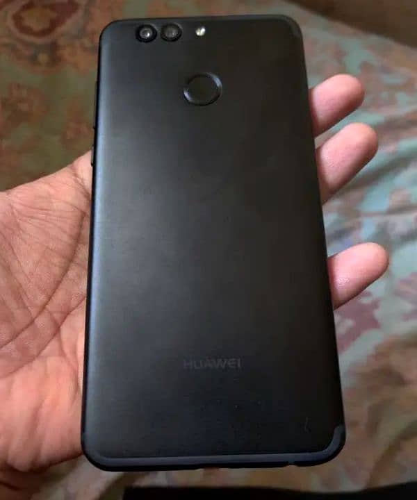 HUAWEI NOVA 2 3