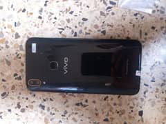 vivo y85 all working condition