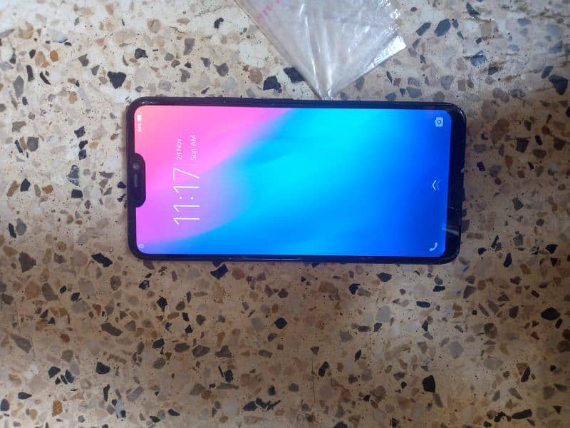 vivo y85 all working condition 1