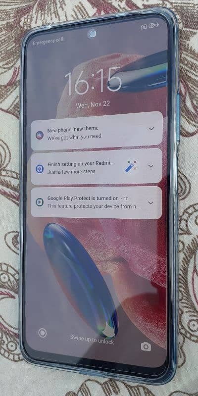 Xiaomi Redmi Note 12 (8,256) 2
