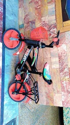 Kids bicycle for sell