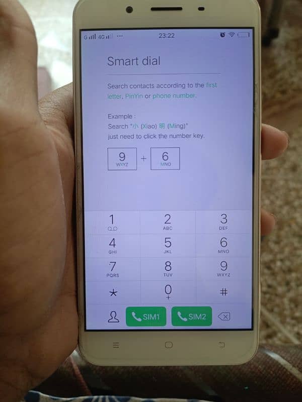 vivo v66 10/10 condition 4