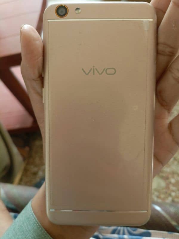 vivo v66 10/10 condition 5