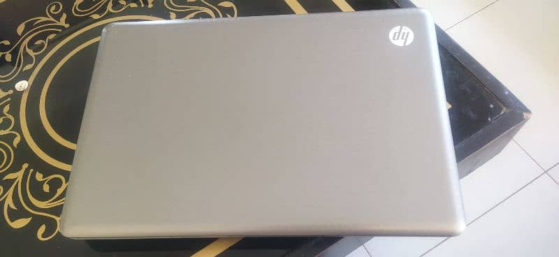 HP Pavilion Core i3 3