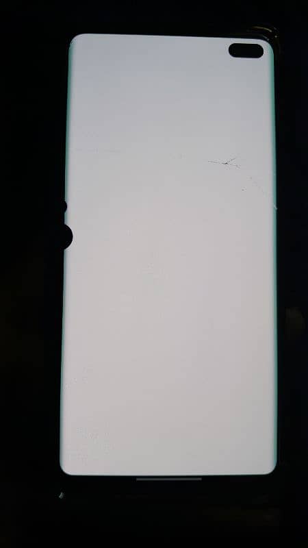 galaxy s10 plus, crack and dot, original pta final 0