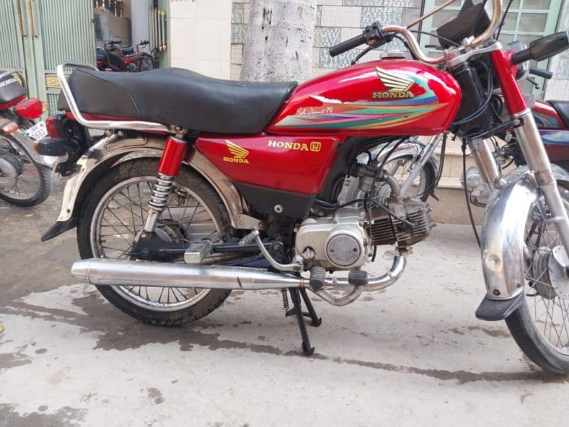 safari bike good condition 03470632057 0