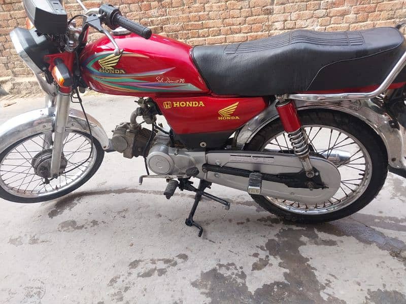 safari bike good condition 03470632057 1