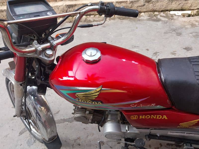 safari bike good condition 03470632057 2