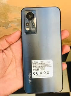 infinix Note 11