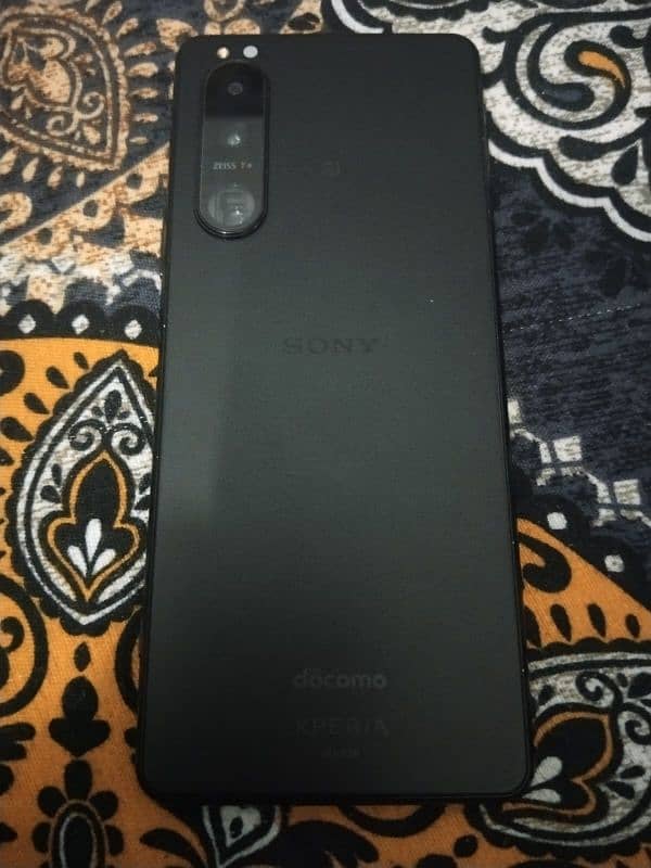 Sony Xperia 5 Mark 3 2