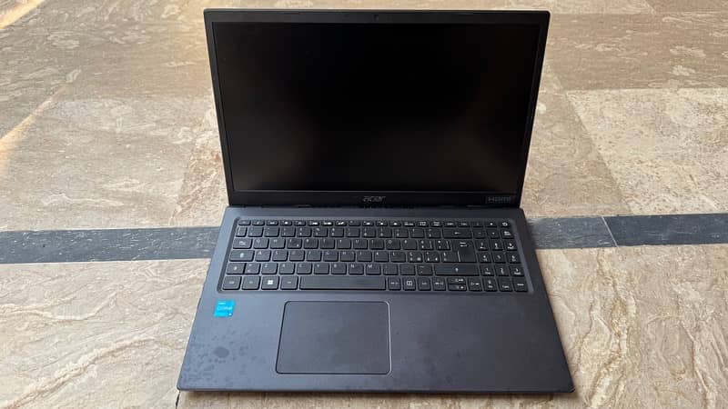 Acer Extensa 11th gen Processor i5 Ram 16Gb Ssd 250GB 1