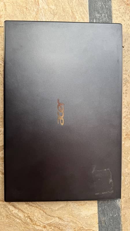 Acer Extensa 11th gen Processor i5 Ram 16Gb Ssd 250GB 3