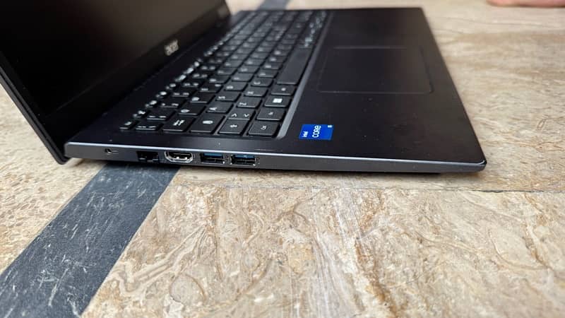 Acer Extensa 11th gen Processor i5 Ram 16Gb Ssd 250GB 4