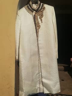 Bridal Sherwani