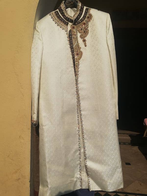 Bridal Sherwani 0