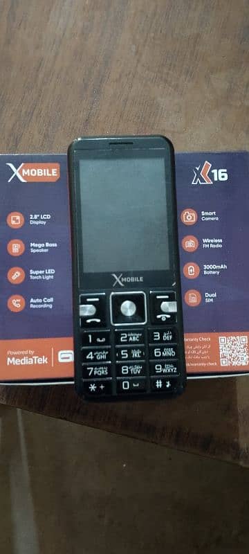 X mobile for sale 1