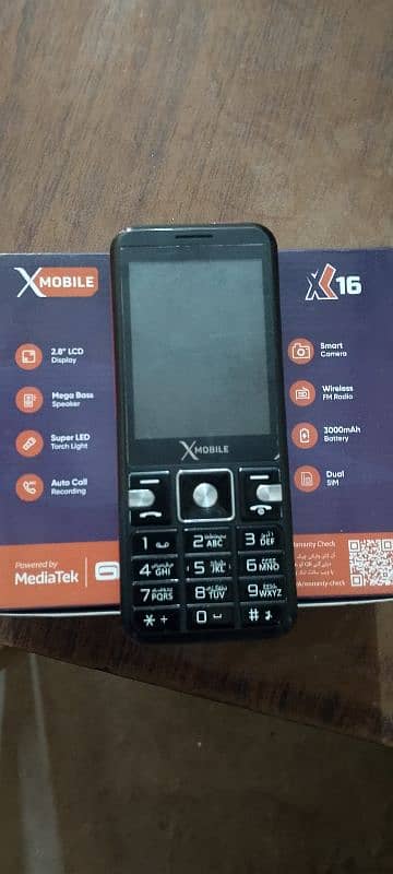 X mobile for sale 2