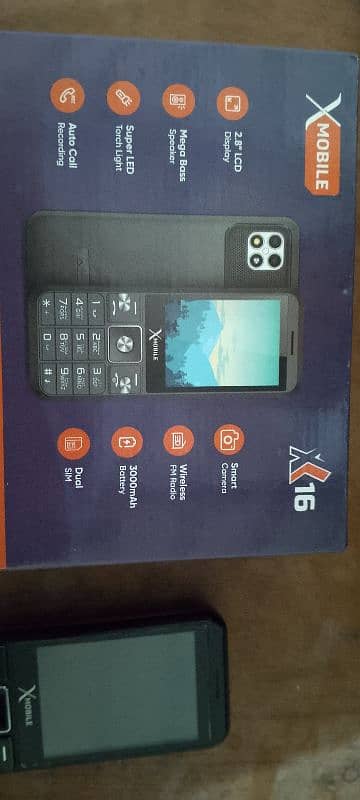 X mobile for sale 3