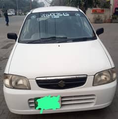 Suzuki Alto 2010