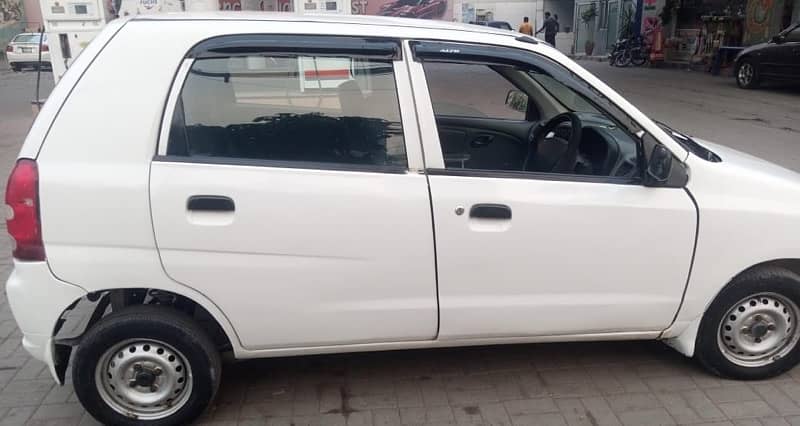 Suzuki Alto 2010 2