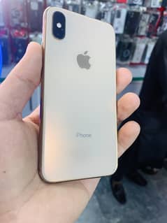 iphone Xs 64 GB Non