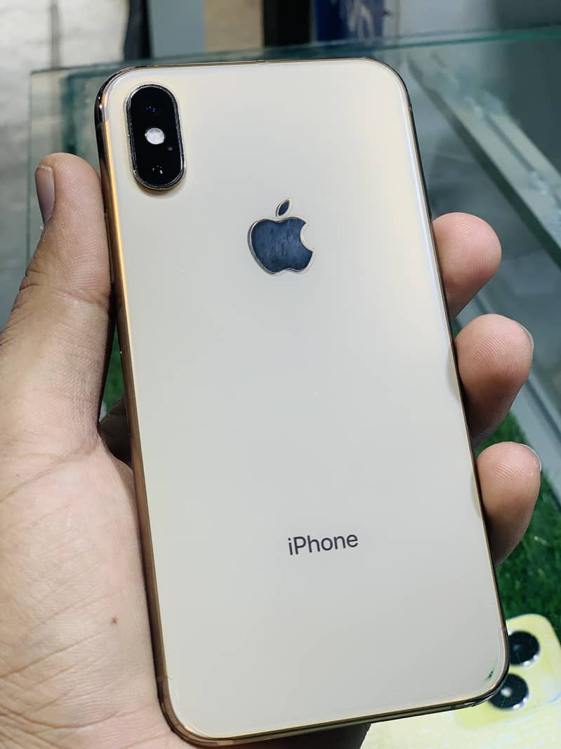 iphone Xs 64 GB Non 1