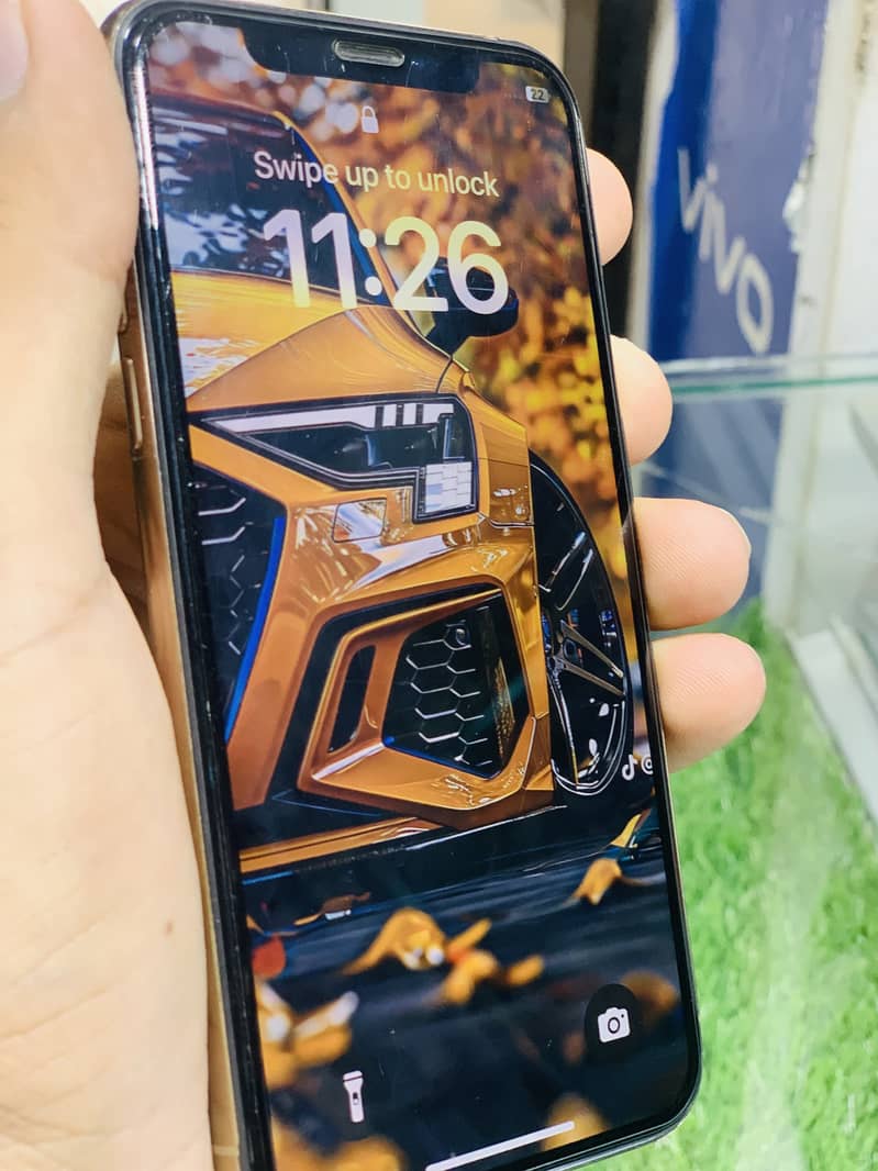 iphone Xs 64 GB Non 5