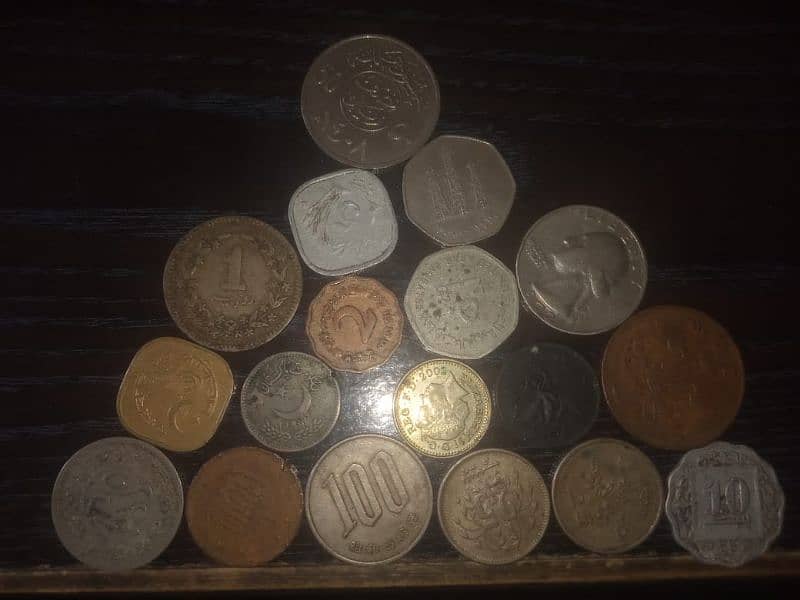 old coins 2