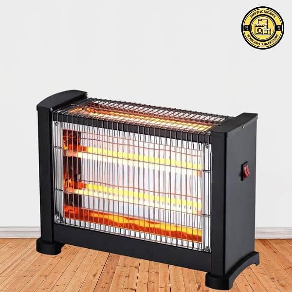 electric heater for Home 0