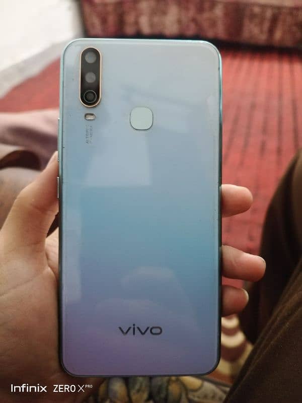 vivo y17 1