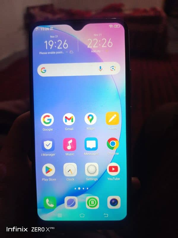 vivo y17 2