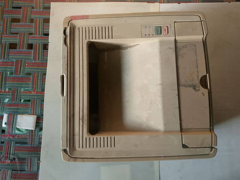 HP printer 6