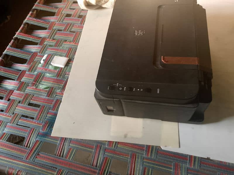 HP printer 12