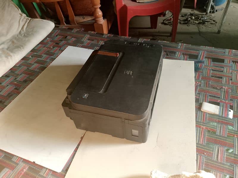 HP printer 15